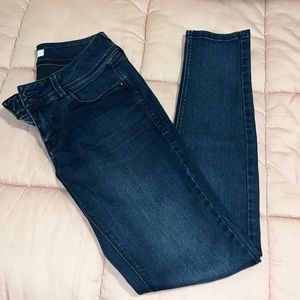 Dark Wash Kenzie Jeans